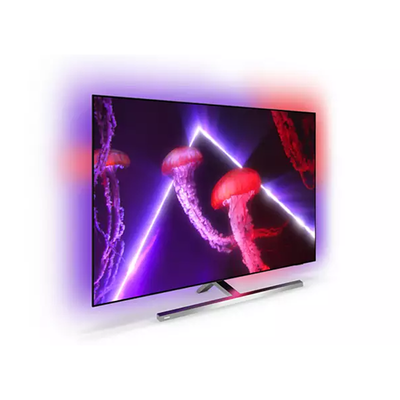 ტელევიზორი PHILIPS 65OLED807/12 - Image 3