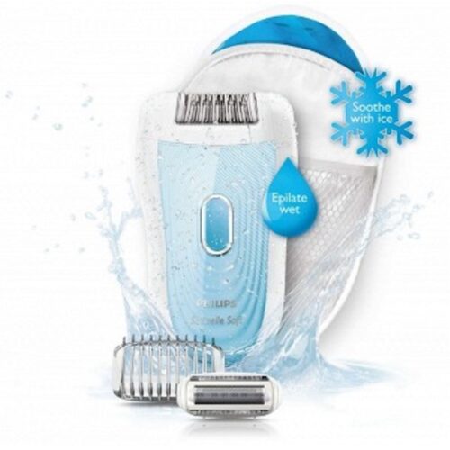 ეპილატორი  PHILIPS HP6553/00