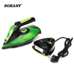 უთო AJ-2085 (GR)