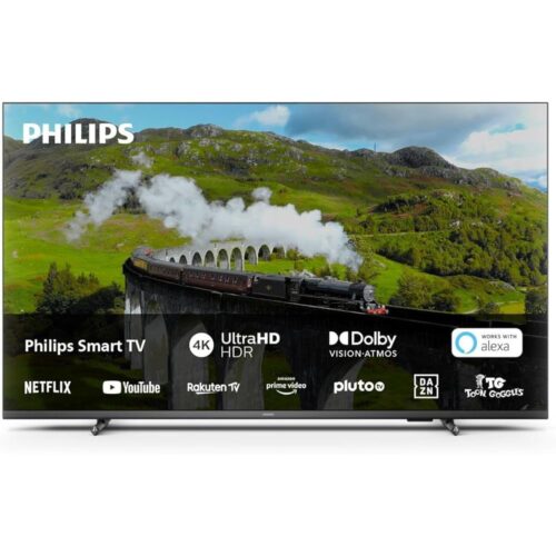 ტელევიზორი PHILIPS  55PUS7608/12