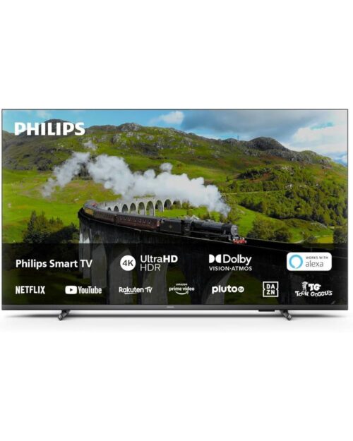 ტელევიზორი PHILIPS  55PUS7608/12