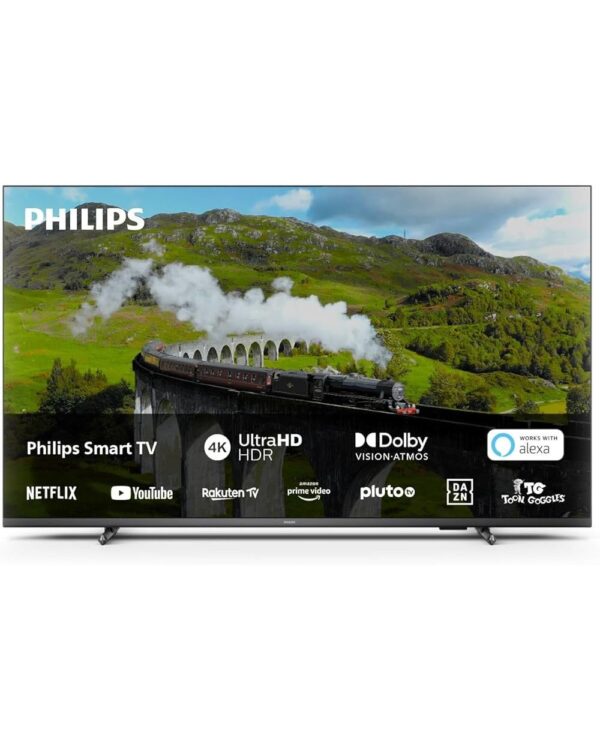 ტელევიზორი PHILIPS  55PUS7608/12