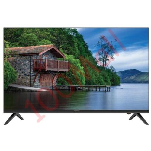 ტელევიზორი 139სმ Skytech STV55N9100 Smart Android 4K