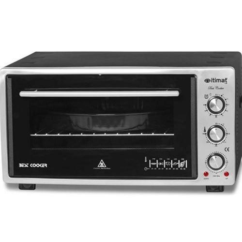 ელექტრო ღუმელი ITIMAT I-28TTL 5304D