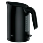 ჩაიდანი BRAUN WK3100BK