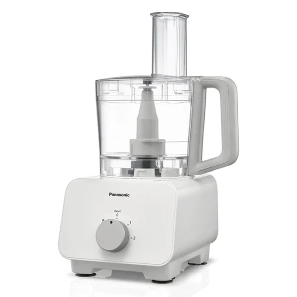 სამზარეულოს კომბაინი PANASONIC MK-F500WTQ - Image 3