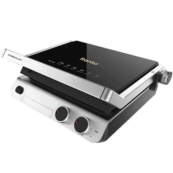 გრილ ტოსტერი FRANKO FGT-1212