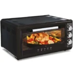 ელექტრო ღუმელი Weimar WE-5052N