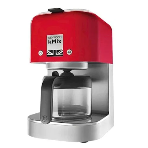 ყავის აპარატი KENWOOD COX750RD