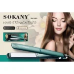 თმის უთო SK-1903