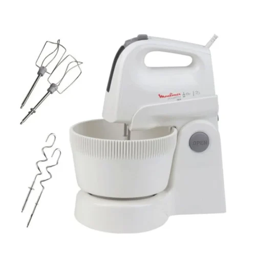 მიქსერი MOULINEX HM615110