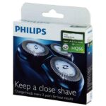 წვერსაპარსის პირები PHILIPS HQ56/50