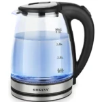 ელექტრო ჩაიდანი SK-1029