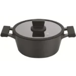 ბიო გრანიტის ქვაბი BERLLONG BOS-P32