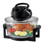 აეროგრილი BOSCH 20 ლიტრი