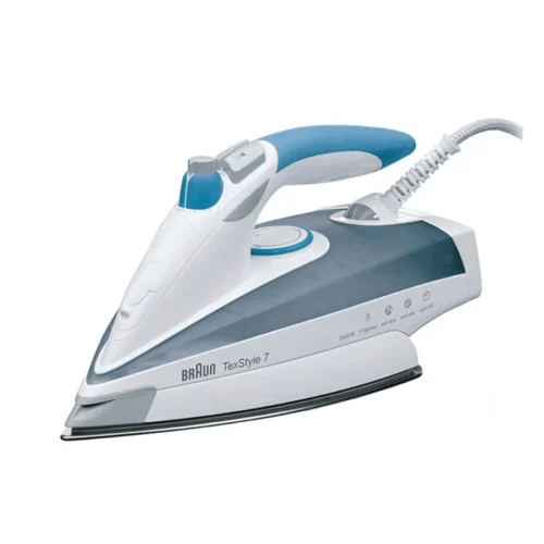 უთო BRAUN TS765EA