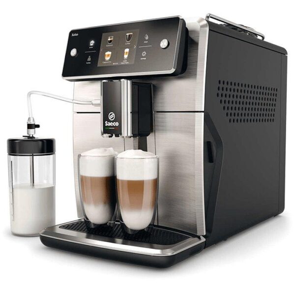 ყავის აპარატი PHILIPS SM7683/00
