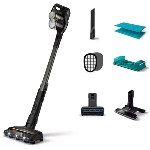 მტვერსასრუტი PHILIPS XC8347/01