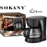 ყავის აპარატი SK-125