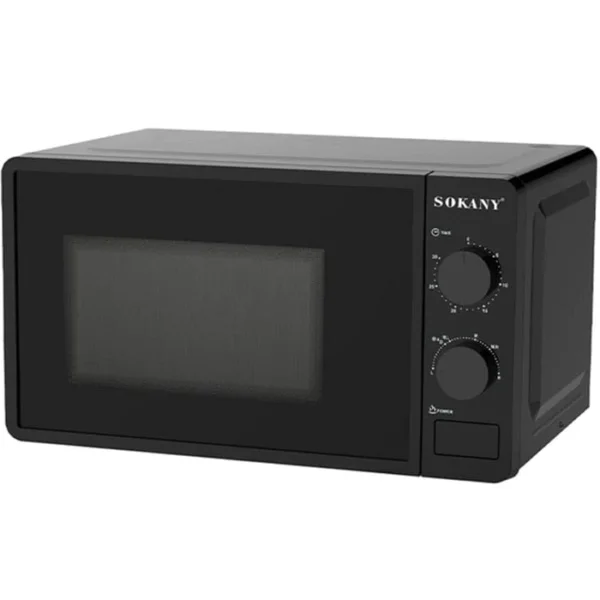 მიკროტალღური ღუმელი SK-439 - Image 2