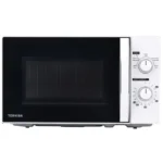 მიკროტალღური ღუმელი Toshiba MW-MM20P (WH)-P