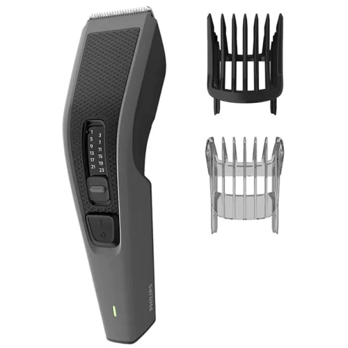 თმისა და წვერის საკრეჭი PHILIPS HC3525/15