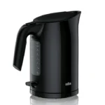 ჩაიდანი BRAUN WK3110BK