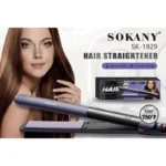 თმის უთო SK-1929