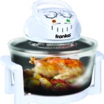 აეროგრილი FRANKO FK-1003W