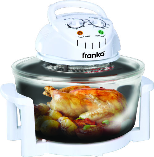 აეროგრილი FRANKO FK-1003W