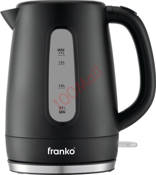 ჩაიდანი FRANKO FKT-1154