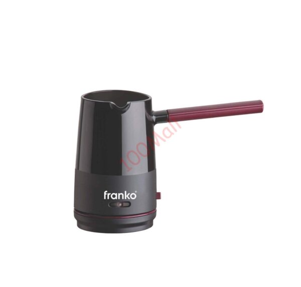 ყავის მადუღარა FRANKO FCM-1167