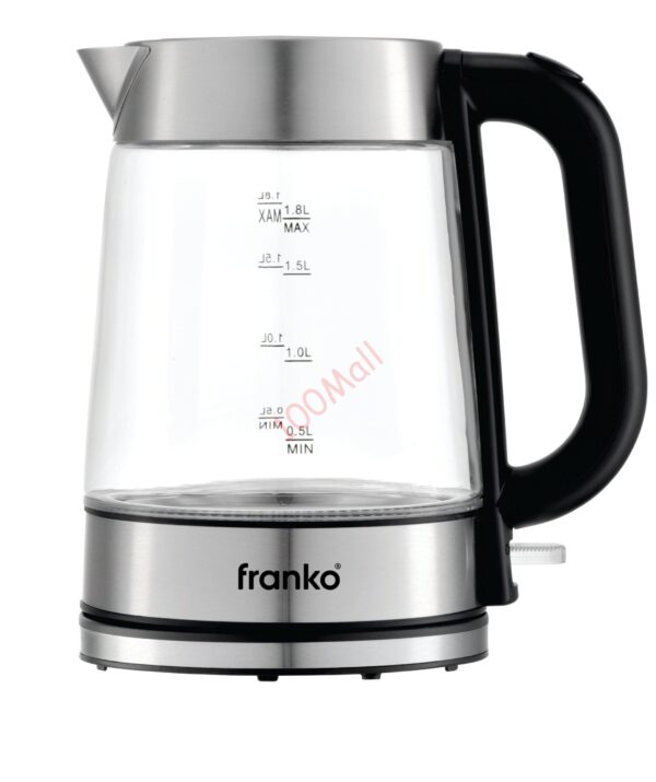 ჩაიდანი FRANKO FKT-1162