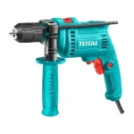 ელ. დარტყმითი ბურღი TOTAL