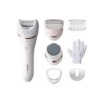ეპილატორი PHILIPS BRE730/10