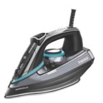 ორთქლის უთო FRANKO FSI-1186 (2400 W, 380 ML)