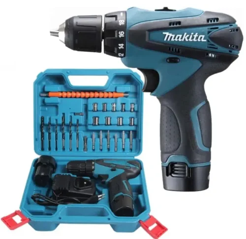 სახრახნისი MAKITA 12V