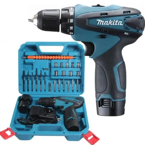 სახრახნისი MAKITA 12V