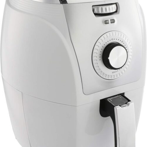 უცხიმო აეროგრილი 5ლ Sokany SK-3010