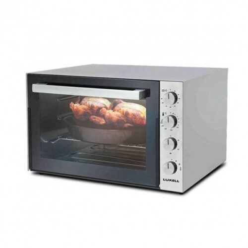 ელექტრო ღუმელი Luxell LX-9325