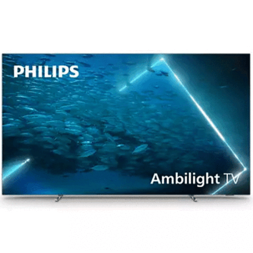 ტელევიზორი PHILIPS  65OLED707/12