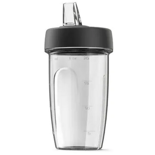 ბლენდერზე დასამაგრებელი ჭიქა KENWOOD KAH740PL