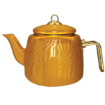 ჩაიდანი BERLLONG BEN-0095 (2 L)