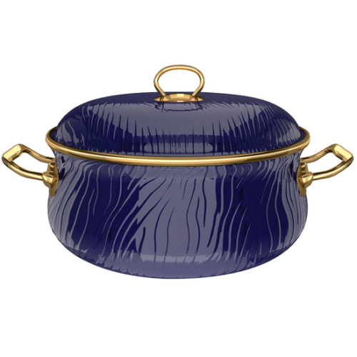 ტაფა-ქვაბი BERLLONG BEN-0092 (2,5 L)