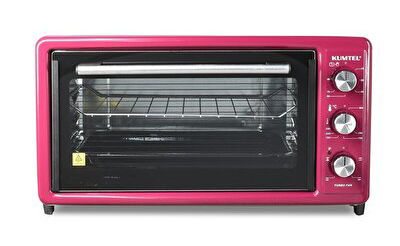 LX-3525 BORDO ვენტილაცია