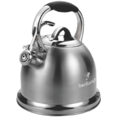 ჩაიდანი BERLLONG BWK-0070