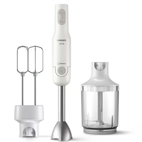ხელის ბლენდერი/ჩოფერი PHILIPS HR2546/00