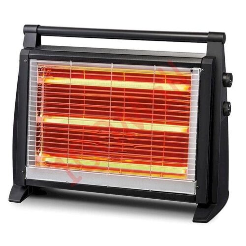 KUMTEL LX 2831 M DELUX EL ელექტრო გამათბობელი