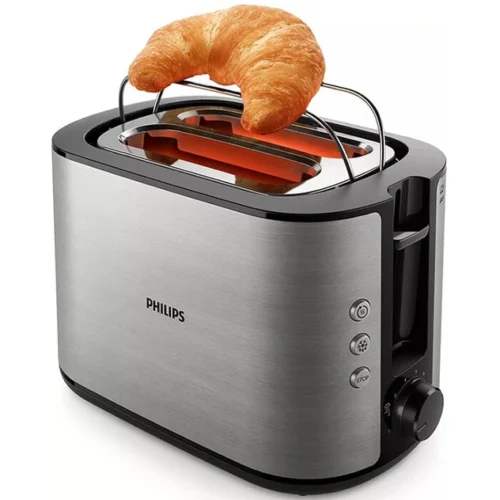 ტოსტერი PHILIPS HD2650/90