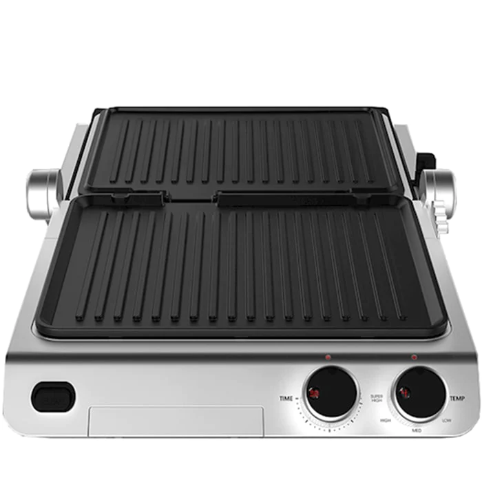 გრილ ტოსტერი FRANKO FGT-1212 - Image 2